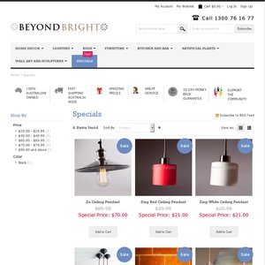 50%OFF Lights Deals and Coupons