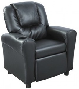 50%OFF Kids Childrens Recliner Lounge Chair Sofa Deals and Coupons