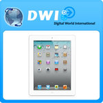 50%OFF Apple iPad 2 64GB 3G (Unlocked) White Deals and Coupons