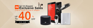 50%OFF Xiaomi 10400mAh Power Bank + Xiaomi Piston II Earphones Deals and Coupons