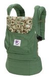 50%OFF ERGObaby Organic Baby Carrier (Green) Deals and Coupons