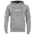 50%OFF Men's Ecko Hoody Grey (S, M & XL) Deals and Coupons