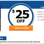 50%OFF Spend at Masters Online Deals and Coupons