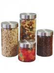 50%OFF Glass Canister Deals and Coupons