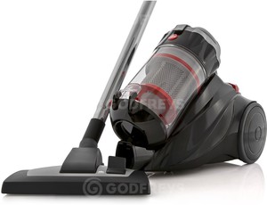 50%OFF Hoover Prestige 7010 Bagless Vacuum Deals and Coupons