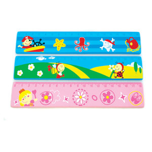 50%OFF 18cm Wooden Kids Ruler Deals and Coupons