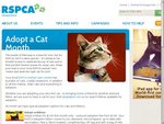 50%OFF QLD RSPCA Kittens Deals and Coupons