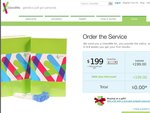 50%OFF Personal Genetic Testing (DNA Sequencing) Deals and Coupons