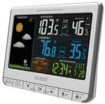 50%OFF La Crosse Color LCD Wireless Weather Station Deals and Coupons