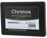 50%OFF Mushkin Enhanced Chronos MKNSSDCR480GB-7 2.5