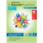 70%OFF Webroot SecureAnywhere Complete 2012 Deals and Coupons