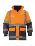 50%OFF Bisley 5 in 1 Hi Vis Rain Jacket Deals and Coupons