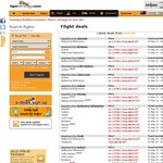 50%OFF Tiger Airways Ticket Deals and Coupons