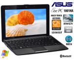 50%OFF Asus EEE PC 1001HA Black 10.1 Deals and Coupons