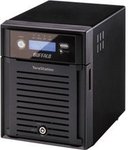 50%OFF Buffalo Terastation Pro Quad NAS Deals and Coupons