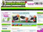 50%OFF  Jungle Jumble Treasure Hunt Packs Deals and Coupons
