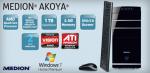 50%OFF Aldi Medion Akoya P6310D MD8342 Multimedia PC Deals and Coupons