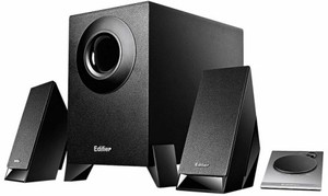 50%OFF Edifier M1360 2.1 Multimedia Speakers Deals and Coupons