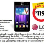 50%OFF LG Optimus F3 4G phone Deals and Coupons
