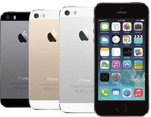 50%OFF iPhone 5s 16GB Deals and Coupons