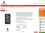 50%OFF Nokia N8 Deals and Coupons