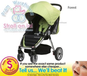 50%OFF Steelcraft Agile Pram Deals and Coupons
