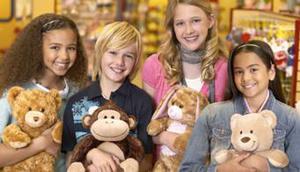 50%OFF Build a bear workshop Deals and Coupons