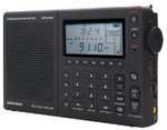 50%OFF Grundig Globe Traveler G3 Portable AM/FM/Shortwave Radio Deals and Coupons