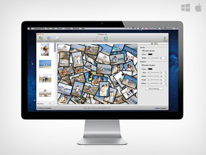 50%OFF CollageIt Pro & Blu-Ray Play software for MAC Deals and Coupons