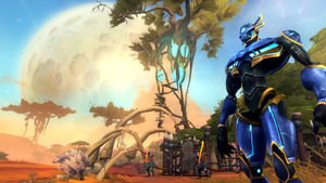 50%OFF Wildstar Beta Keys Deals and Coupons