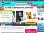 19%OFF Anything from Chenoa Canvas Deals and Coupons