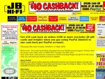 10%OFF Any Orders in JB Hi-Fi worth $100  Deals and Coupons