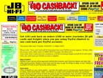 10%OFF Any Orders in JB Hi-Fi worth $100 Deals and Coupons