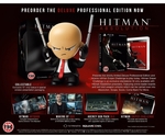 50%OFF Hitman Absolution Deluxe Professional Edition Deals and Coupons
