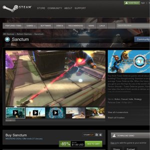 85%OFF Games Deals and Coupons