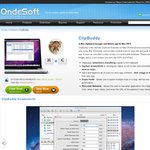50%OFF ClipBuddy Application for Mac Deals and Coupons