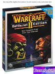 50%OFF Warcraft 2 Battlenet Edition + Dark Portal Expansion PC Game Deals and Coupons