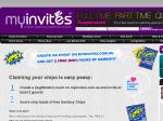 50%OFF Samboy Chips Deals and Coupons