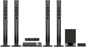 43%OFF Sony BDV-N9200W 5.1 Blu-Ray Home Theater System Deals and Coupons