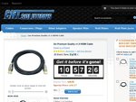 50%OFF Premium 2m v1.4 HDMI Cables Deals and Coupons