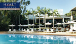 50%OFF Night at the Hyatt Regency Coolum  Deals and Coupons