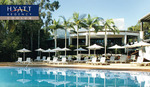 50%OFF Night at the Hyatt Regency Coolum Deals and Coupons