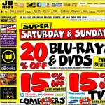 50%OFF TV, Cameras, Guitars, Printers and More Deals and Coupons