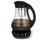 50%OFF Morphy Richards 43970 Tea Maker Deals and Coupons