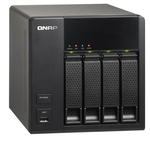 50%OFF QNAP TS-412 4 Bay NAS Deals and Coupons