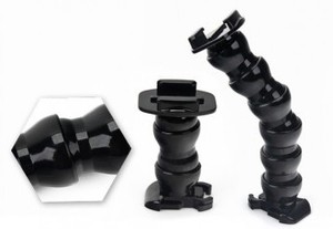 50%OFF Go Pro tripod mount and base Deals and Coupons