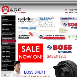 33%OFF Roller Door Opener Deals and Coupons