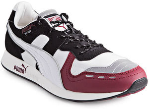 50%OFF PUMA Men's RS100 AW shoes Deals and Coupons