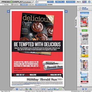 50%OFF 6mth NewsLifeMedia Magazine Deals and Coupons