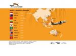 50%OFF Flights from Tiger Airways Deals and Coupons
